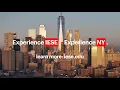 Why IESE New York is the gateway to global business leadership
