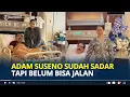 Download Lagu INUL Sebut Keadaan Adam Suseno Makin Membaik Sudah Sadar Tapi Belum Bisa Jalan Normal