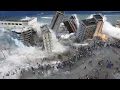 Download Lagu Zware aardbeving van 7,4 M treft de Filipijnen! Tsunamiwaarschuwing, gebouwen verwoest in Davao