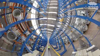 FocusOn BlueScope Distribution in South Granville