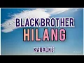 Download Lagu HILANG- BLACK BROTHER - KARAOKE NOSTALGIA 