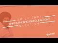 What is DNS sinkhole Learning Happy Hour Quick Shot
