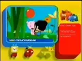 Nick Jr Ideal Split Screen Credits Compilation September 8 2008