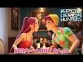 Download Lagu K-Pop Demon Hunters: Mira’s Love Story - First Kiss That Changed Everything
