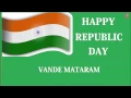 Download Lagu Vande Mataram Deshbhakti Geet Full Audio Song I T-Series Bhakti Sagar