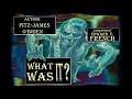 What Was It by Fitz - James O Brien narrated by Edward E French