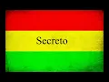 Melo de Secreto ( Sem Vinheta ) Plan B - Es Un Secreto