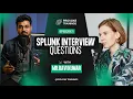 Splunk Interview Preparation Guide Most Asked Splunk Questions for Freshers Experts