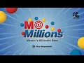 How to Play MO Millions