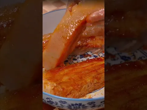 This chef is amazing