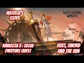 Download Lagu Rinascita II : Segue |Overture Quest |Rust, Sword and the Sun |Augusta's Story | Wuthering Waves 2.5