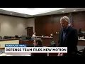 Judge to consider settlement for boat crash killing Mallory Beach