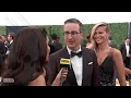 John Oliver Wants Jon Snow as Co-Host