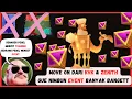 Download Lagu Move On Dari KVK \u0026 Zenith. Kerjain Event Aja Dah (Nimbun Pusing Sendiri)