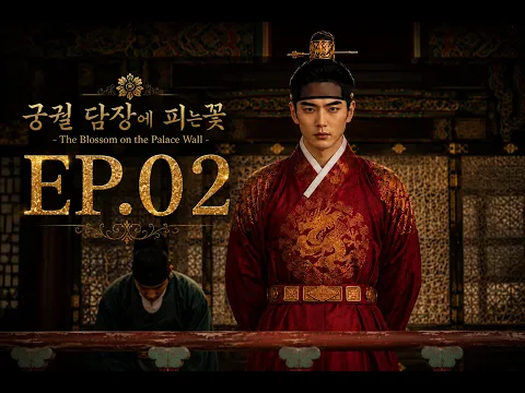 궁궐 담장에 피는 꽃 Episode 2