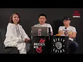 Download Lagu QUAY ĐẦU LÀ HIPHOP | MC ILL Reaction