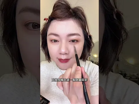 最近愛用的彩妝❤️韓國爆水粉餅、YSL 300號眼影+香奈兒雙頭唇彩
