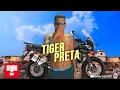 MC Lele JP - Tiger Preta - É Bailão Bailão (DJ Pedro)