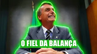 ISSO IRÁ REELEGER BOLSONARO