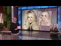 Carrie Underwood - Love Wins (Live From The Ellen DeGeneres Show)