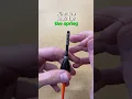 Download Lagu How to make a slip bobber from a regular bobber #fishing #fish #f #howtofish #fishingtips #fisherman