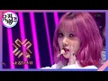 교차로(Crossroads) - 여자친구(GFRIEND) [뮤직뱅크/Music Bank] 20200207