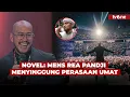 Lagu Kritik Mens Rea Pandji, Novel: Agama Apapun Jangan Disinggung | tvOne