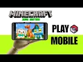Play Cobblemon on your Phone - Minecraft Java Edition