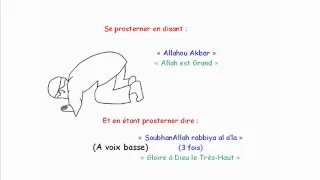 Download Apprendre La Prière (Salat El Dohr - 2ème prière de la journée) MP3