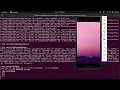 React Native Tutorial for Beginners - Install Create Project Run Live Reload Build android