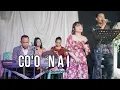 COO NAI - Felix Edon // Live by Lola Sambang (COVER 2023 Lagu Manggarai)