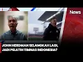 Rumor Kuat, John Herdman Disebut Segera Tangani Timnas Indonesia | Inews Sore 20/12