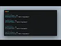 Which variable naming convention is better Snake Case or Camel Case
