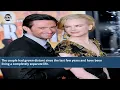 Why Is Hugh Jackman Getting Divorced