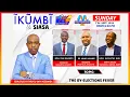 Download Lagu ĨKŨMBĨ YA SIASA: ĨVYŨVĨ YA MAŨNYUVANI MANINI