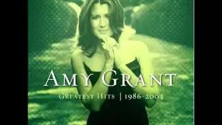 Amy Grant - Thats What Love Is For (7-inch Single Mix)