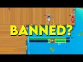 Dominating an Online Multiplayer Game using Python and OpenCV