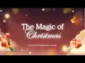 Download Lagu The magic of christmas day cover by Nadine featuring Jamie