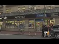 Duane Reade Worker Shot In The Head
