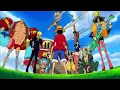 Download Lagu One Piece - Opening 15 We GO! (Y. Chang) English Cover with Dub Sync