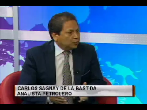 Carlos Sagnay de la Bastida 