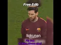 Leo Messi Save Crop Free Edit