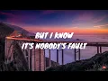 Jimmy Buffett & Alan Jackson - Margaritaville (Lyrics)