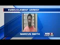 Former Starkville city employee charged with misusing city s gas card
