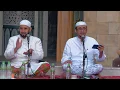 Download Lagu Ya Rosullallah QolbiYuhibbak Habib Syekh, Firqoh Masarroh \u0026 Elwadi