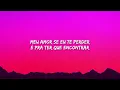 Flora Matos - Piloto (Lyrics)