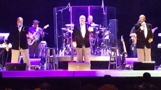 the manhattans featuring gerald alston singing 