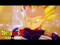 Download Lagu Dragon Ball Z Kakarot DLC 6 - We Gotta Power BGM (Goku’s Next Journey OST)