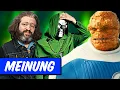Lagu DAS soll mich HYPEN? LAHM! Avengers: Doomsday| Meine Gedanken zum neuen Trailer