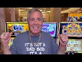 Can These Slot Machines Pay Huge Again